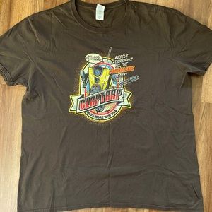 Borderlands Claptrap Shirt XL